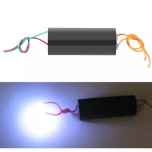 High Voltage Generator Transformer High Temperature Arc Igniter High Frequency