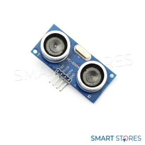 HC-SR04 Ultrasonic Wave Detector Ranging Module PICAXE Micro controller Ultrasonic Distance Sensor for arduino Uno R3