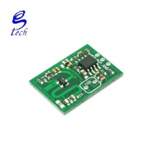 RCWL-0515 microwave radar sensor switch module human sensor module intelligent sensor detector RCWL-0515