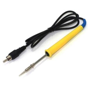 DC 12V SAMCON MICRO SOLDERING IRON
