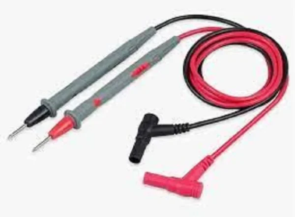 Thin head Meter Probe 1000V 10A for LED TV Back light tester, Digital Multimeter