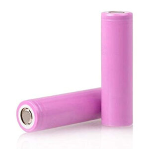 Best 18650 3.7V battery for high drain devices – top rated rechargeable lithium-ion cell