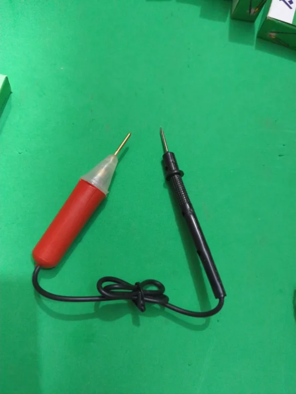 Electric Continuity Tester. - Image 6