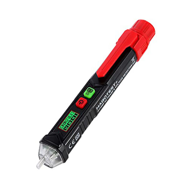 AC]12V~1000V]Voltage Detector]NCV]Safety Electric Tester]]]RRI - Image 3