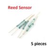5 Pcs - magnetic sensor magnetic switch Reed sensor