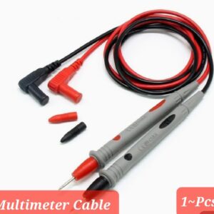 Meter Probe]10A~1000V]for Digital Multimeter]]]]]RRI