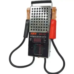 200A-Analog Battery Load Tester for CAR VAN RVs Farm Vehicle]]]RRI