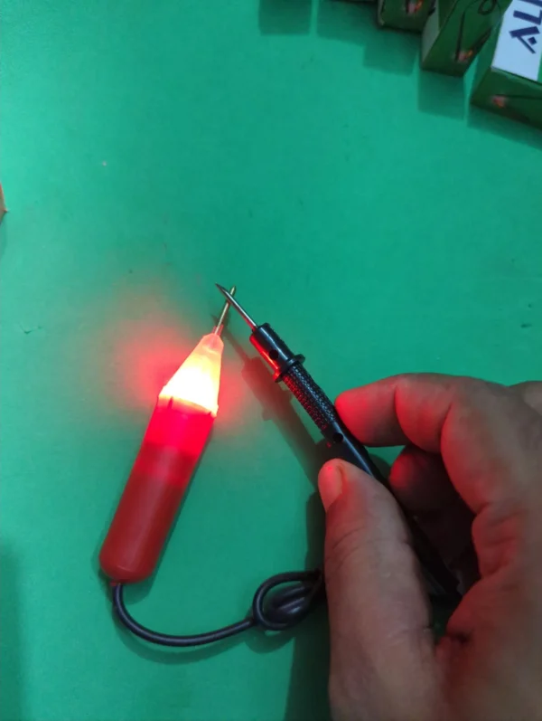 Electric Continuity Tester. - Image 5