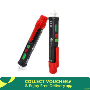 AC]12V~1000V]Voltage Detector]NCV]Safety Electric Tester]]]RRI