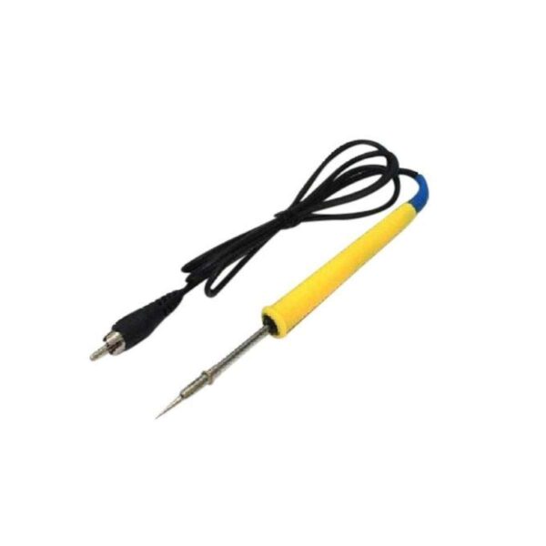 12V SAMCON Mini Soldering Iron (1pcs). - Image 2