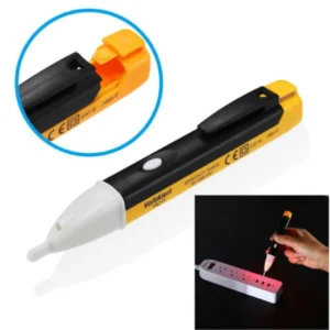 AC Voltage Detector NCV Tester Pen Volt Meter Sensor Hi Quality / Non contact voltage detector