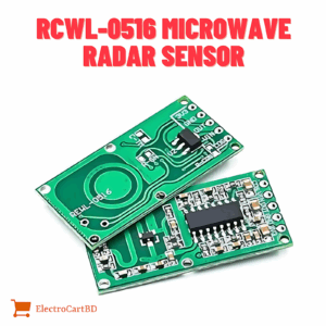 RCWL-0516 RCWL 0516 Microwave Sensor Module