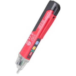 UNI-T AC Voltage Detector 24V~1000VAC Model UT12D - Kings Trading