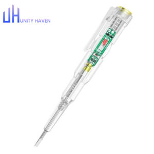 Intelligent Waterproof Voltage Tester Pen