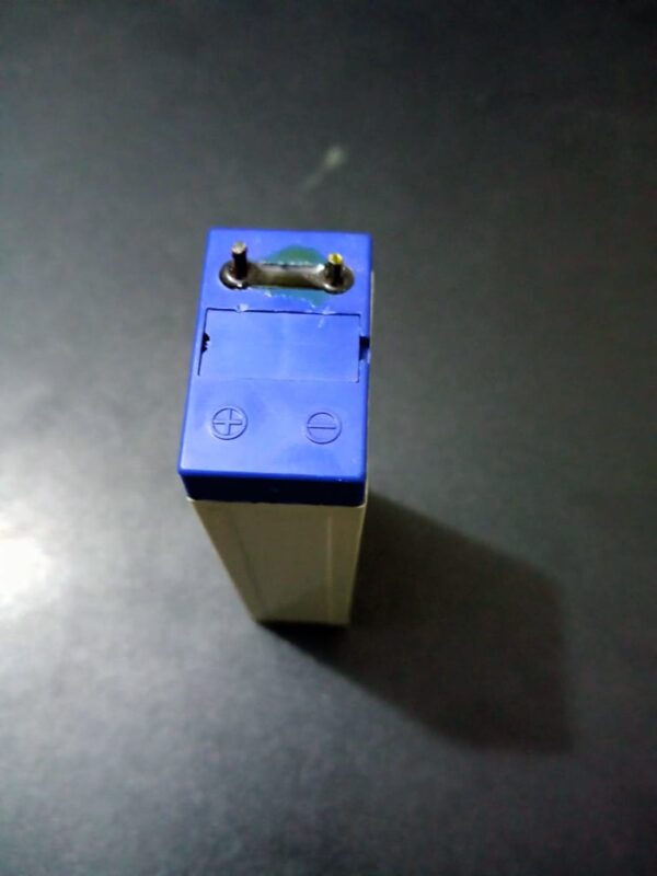 4V lead acid rechargeable battery - Battery - Battery - Image 3