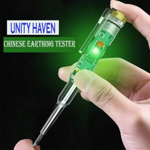Original China Earting Intelligent Voltage Tester