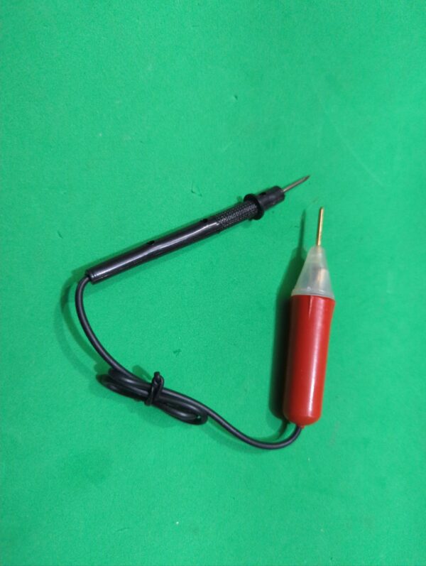 Electric Continuity Tester. - Image 4