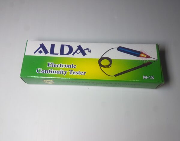 Electric Continuity Tester. - Image 3