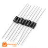 1N4007 Rectifier Diode- 5 Pcs