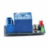 5V Low Level Trigger Relay Module