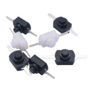 Mini Push Button Switch DC 30V 1A