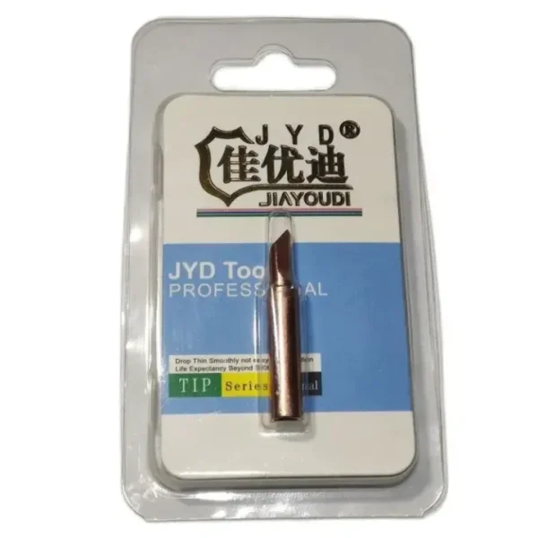 Kaishi Copper Soldering Bit for Welding and DIY Projects