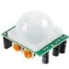 PIR Motion Sensor Module with Adjustable Range
