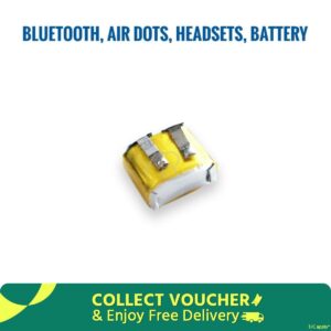 Mini Bluetooth Headset Battery