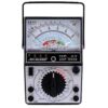 MF47 Analog Multimeter Professional Tester