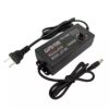 3-24V 72W Adjustable Power Supply Adapter AC/DC Volt Display – High-Quality Components