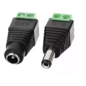 DC Power Jack Connector