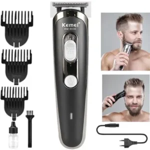 Kemei KM-9030 Hair Trimmer.