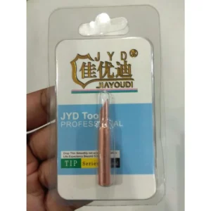 COPPER 900M-T-K Soldering Tip Bit Leads Free Soldering Iron Professional Bits Replacement Pencil For Soldering Station & Iron Tip.