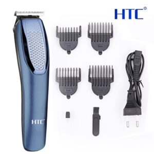 HTC AT-1210 Professional Hair Clipper Trimmer for Men.