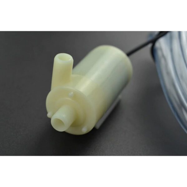 Mini submersible Dc 3-6v water pump. - Image 3