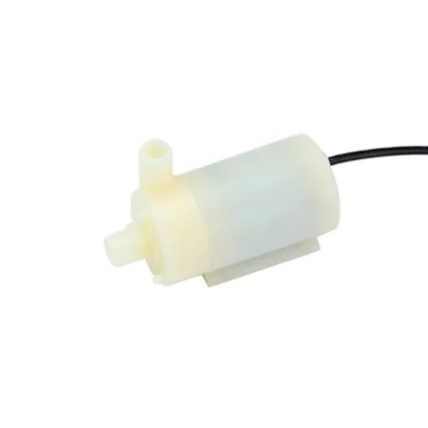 Mini submersible Dc 3-6v water pump. - Image 2
