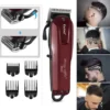 KM-2600 Professional Kemei Rechargeable Hair Trimmer.