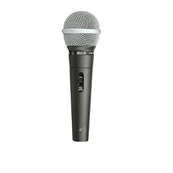 AUD 98XLR Wired Microphone Made In India. - Image 3