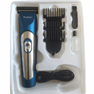 Kemei professional electric hair trimmer km-1251.