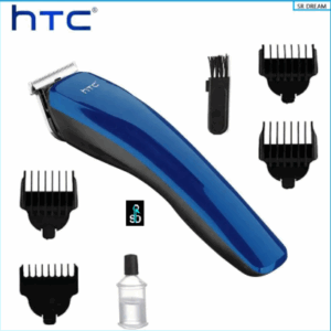 HTC AT-528 Professional Hair Clipper Trimmer for Men - Trimmer - Trimmer For Men - Trimmer.