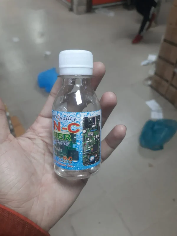 Mobile Tv Servicing NC Thinner 100ml. - Image 2
