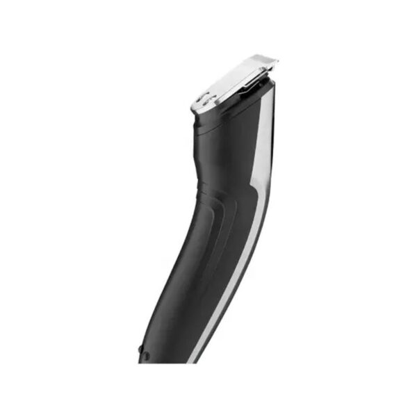 HTC AT 538 Rechargeable Hair and Beard Trimmer for Men. - Image 4
