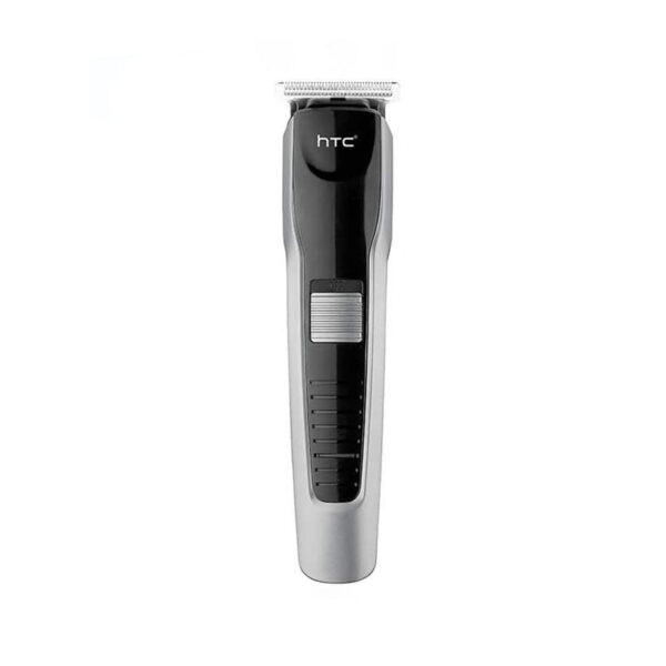 HTC AT 538 Rechargeable Hair and Beard Trimmer for Men. - Image 2