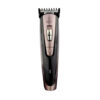 Kemei KM-9050 Rechargeable Hair And Beard Trimmer for men.