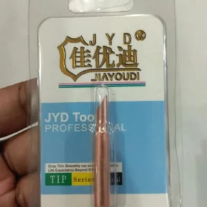 COPPER 900M-T-K Soldering Tip Bit Leads Free Soldering Iron Professional Bits Replacement Pencil Soldering Solder Iron Tip For Soldering Station & Iron Tip