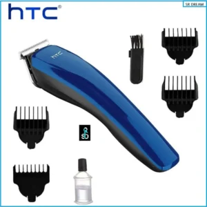 HTC AT-528 Professional Hair Clipper Trimmer for Men.