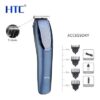 Professional Hair Clipper Trimmer for Men-HTC AT-1210.