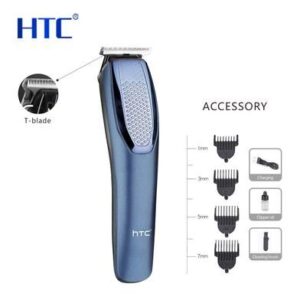 Professional Hair Clipper Trimmer for Men-HTC AT-1210.