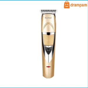 Kemei KM-235 Trimmer for Men (Gold) Trimmer