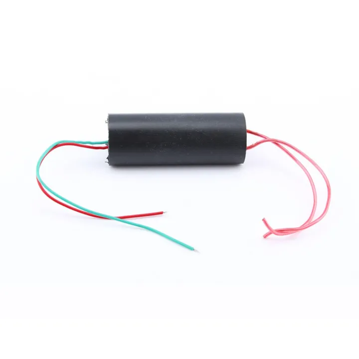 DC 3.6V-6V to 400KV Boost Step-Up Power Module. - Image 8